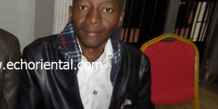 Nécrologie : Adama Soumaré est décédé