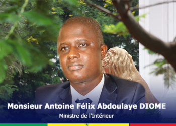 Lutte contre Covid-19 : Port obligatoire de masque dans les lieux publics et privés pendant 3 mois (officiel)