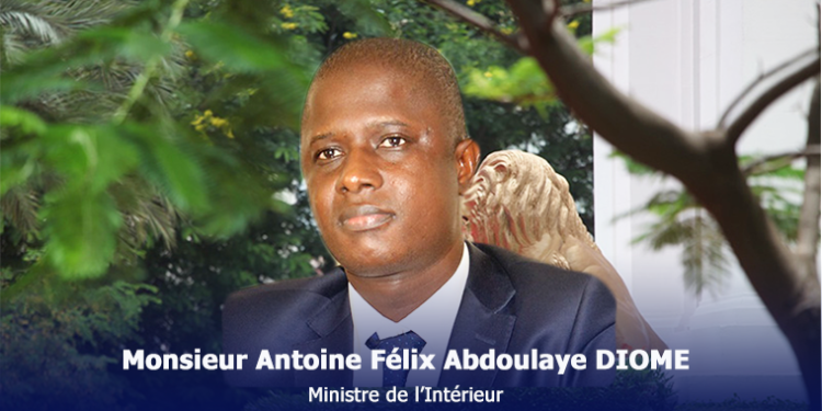 Lutte contre Covid-19 : Port obligatoire de masque dans les lieux publics et privés pendant 3 mois (officiel)