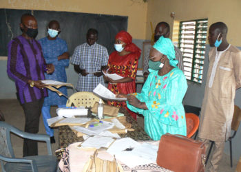 Tamba : CAP et CEAP/ 112 enseignants à la recherche de diplômes professionnels