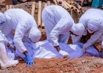 2e vague Covid-19 à Tamba : Le cas positif de ce jour est décédé à Maka Kolibantang