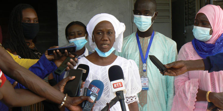 Tamba : Un projet de résilience des ménages agricoles (FAR) lancé