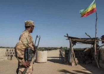 Éthiopie : Une Attaque fait plus de 80 morts.