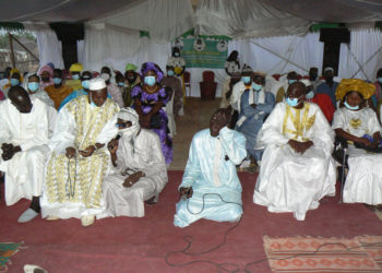 Tamba : Journée de prières Thierno Arabiyopu Diallo/Covid-19/Emigration clandestine/« Nous avons invoqué Allah… »