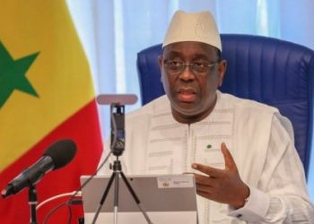 URGENT/Covid-19: Macky décrète un couvre-feu à Dakar et Thiès à partir de mercredi