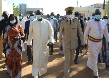Tamba : Réhabilitation LMCM, le Député Maire Mame Balla Lô pour un 3e lycée/la résorption des abris provisoires/construction de l’Université du Sénégal Oriental (Document)