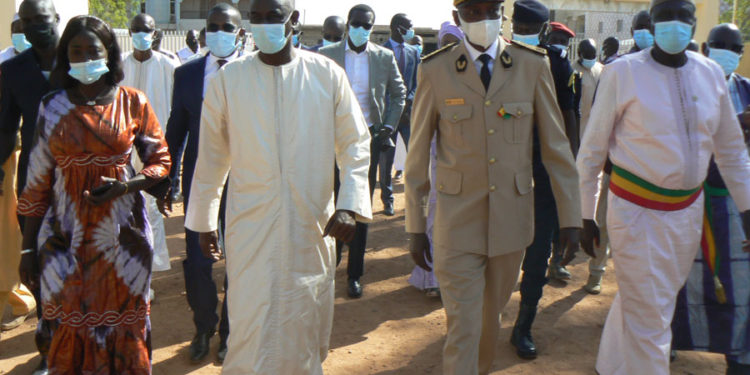 Tamba : Réhabilitation LMCM, le Député Maire Mame Balla Lô pour un 3e lycée/la résorption des abris provisoires/construction de l’Université du Sénégal Oriental (Document)