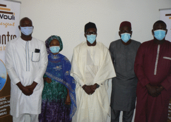 Tamba/Dernières minutes : Les frustrés des JLD quittent et rejoignent le DG Kassé