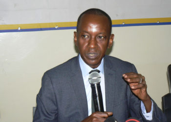 2e vague Covid-19 à Tamba : Recrudescence des cas/le Gouverneur parle à la presse : « Personne n’est mieux placée que vous, pour sauver les populations…»