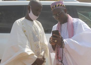 Tamba/Kédougou : (Vidéo) Thierno Arabiyou Diallo à Tenkoto