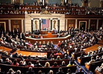 Capitole / USA : Le Congrès américain a repris ses travaux pour certifier la victoire de Biden.