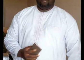 NÉCROLOGIE : Kambéne Ndoye, principal du collège de Kidira commune 2 est décédé