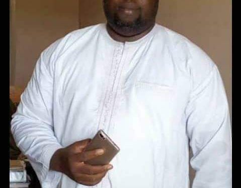 NÉCROLOGIE : Kambéne Ndoye, principal du collège de Kidira commune 2 est décédé