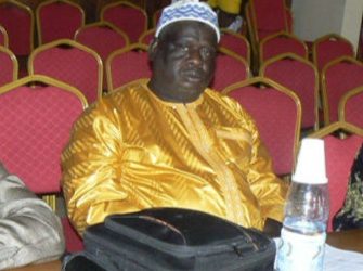 Nécrologie : Madou Kane dit « Bayé », conseiller municipal à Maka et départemental de Tamba est décédé