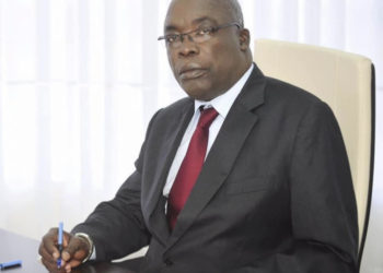 L’ancien ministre Abdou Aziz Mbaye est décédé