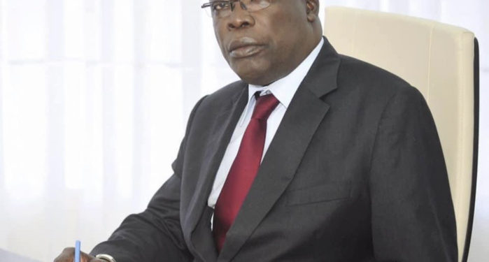 L’ancien ministre Abdou Aziz Mbaye est décédé