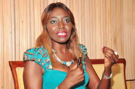 Coumba Gawlo Seck se retire provisoirement de la scène pour une raison de santé