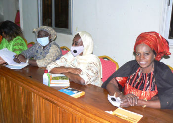 Tamba: Les responsables des structures de la petite enfance, outillés en gestion des établissements préscolaires