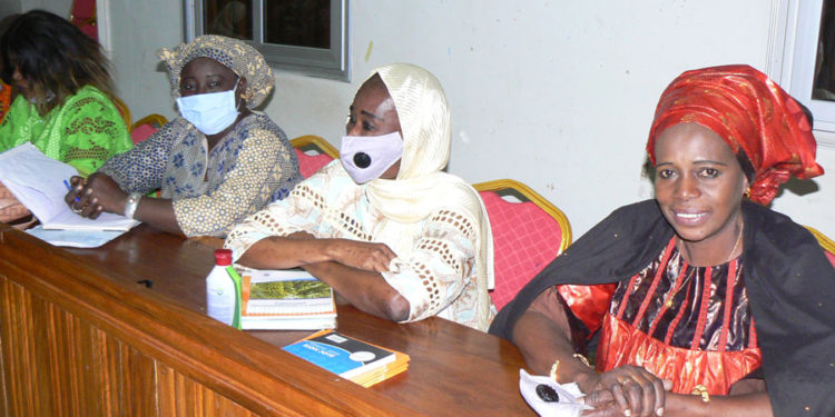 Tamba: Les responsables des structures de la petite enfance, outillés en gestion des établissements préscolaires