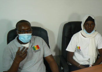 Tambacounda : Le directeur de l’emploi installe  les missions locales de l’emploi et de l’entreprenariat.