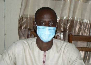 2e vague Covid-19 à Tamba-Point de situation : 12 décès/121 cas positifs/90 cas communautaires