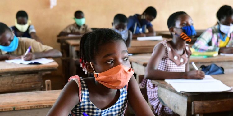 Covid-19 : L’inspection d’Académie de Dakar réaménage ses horaires