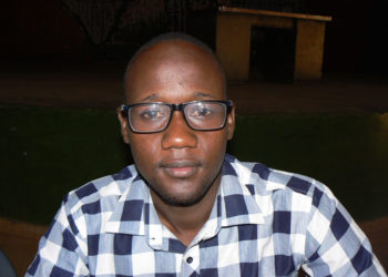 Tamba: Ibrahima Dramé nouveau coordonnateur de la COJER communale est installé, « les défis à relever sont énormes »