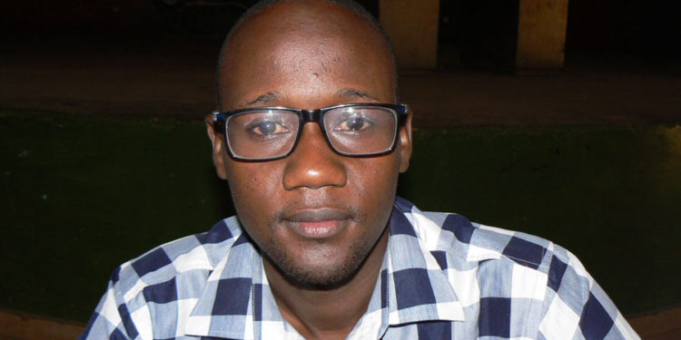 Tamba: Ibrahima Dramé nouveau coordonnateur de la COJER communale est installé, « les défis à relever sont énormes »