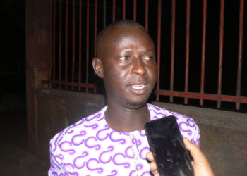 Tamba: Léon Diaw Gningue président « Mouvement ouvert à  Macky en 2019 »/ Me Sidikk Kaba reste l&rsquo;homme fort de l&rsquo;APR dans la région