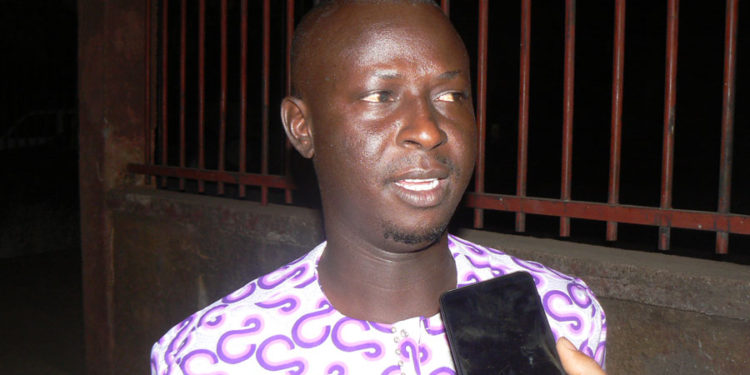 Tamba: Léon Diaw Gningue président « Mouvement ouvert à  Macky en 2019 »/ Me Sidikk Kaba reste l&rsquo;homme fort de l&rsquo;APR dans la région