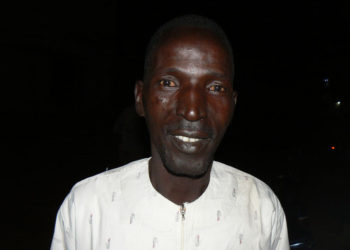 Tamba : Finale du tournoi de football Macky Traoré/Le jeune leader vers une rentrée politique