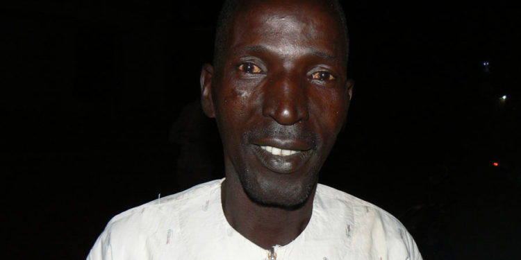 Tamba : Finale du tournoi de football Macky Traoré/Le jeune leader vers une rentrée politique