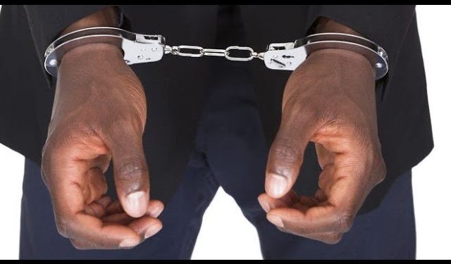 Tamba: Mandat de dépôt pour les quatre présumés jihadistes arrêtés à Kidira.