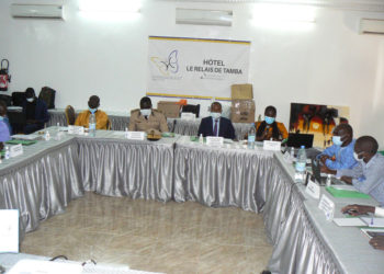 Tamba: Projet RAP/Des magistrats planchent sur la protection de l’enfant en milieu scolaire