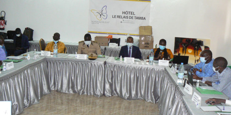 Tamba: Projet RAP/Des magistrats planchent sur la protection de l’enfant en milieu scolaire