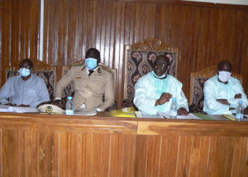 Fièvre Jaune à Tamba: Sina Cissokho appelle à une mobilisation pour se faire vacciner