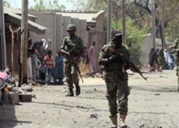 NIGER : Près de 60 morts dans des attaques djihadistes