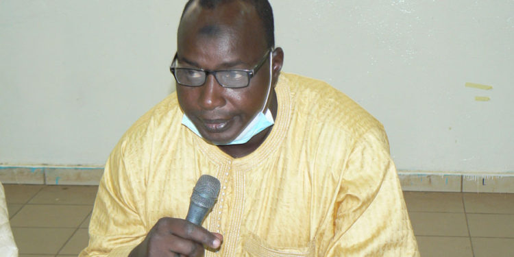 Tamba : Lutte contre la pauvreté et l’émigration clandestines des jeunes, la CNAPEC lance son plan d’action