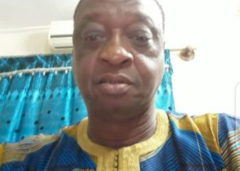 Nécrologie : Bernard Seck, ancien DIDEC de Tamba est décédé