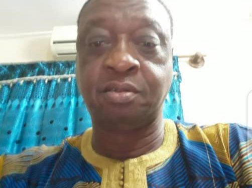Nécrologie : Bernard Seck, ancien DIDEC de Tamba est décédé
