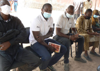 Tamba : Journée du 8 Mars, Caritas honore les femmes de Dialacoto