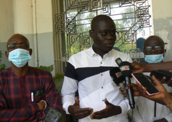 Tamba: Bourses territoriales, les premiers  financements remis