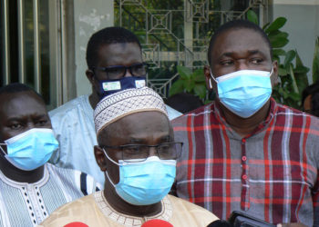 Tamba : Tournée DG-CMU/ Plus de 3 milliards de subventions et de remboursements pour la région