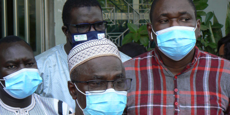 Tamba : Tournée DG-CMU/ Plus de 3 milliards de subventions et de remboursements pour la région