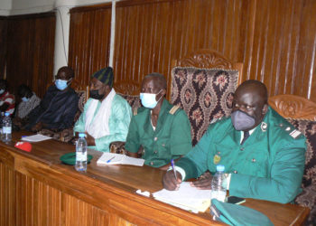 Tamba : Partage de l’arrêté ministériel organisant la campagne d’exploitation forestière pour préserver la ressource.