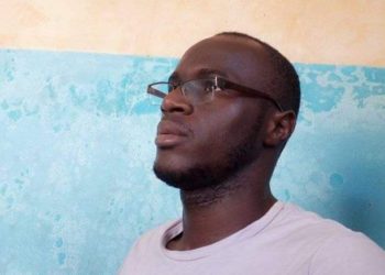 POINT DE VUE : Le jeu auquel joue le mouvement « Task Force » est suspect.