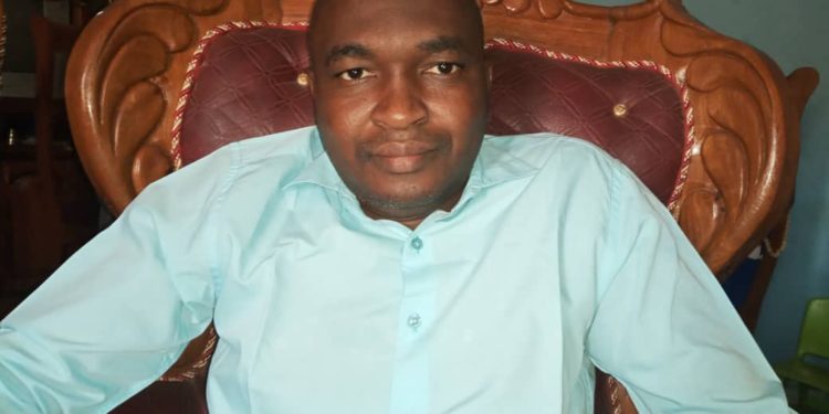 Tamba: Attaques  contre la DER, Arouna Bâ regrette et déplore les agissements  d&rsquo;individus malintentionnés