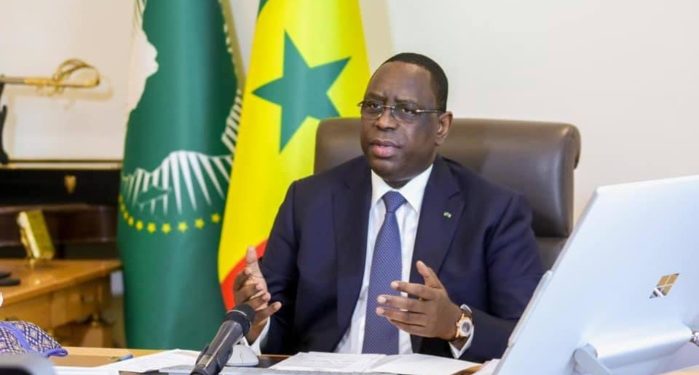 Le Président Macky Sall décrète un deuil national ce jeudi.
