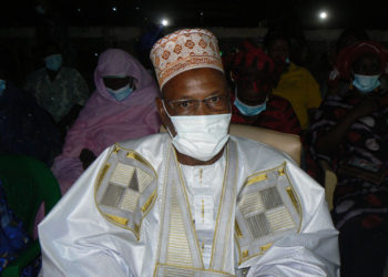 Tamba : Mamadou Oumar Sall regrette les récents événements malheureux/Employabilité des jeunes, le « Roi » de la banane propose des solutions