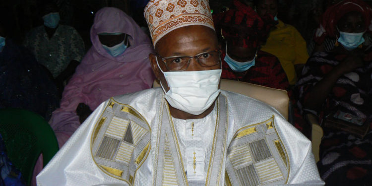 Tamba : Mamadou Oumar Sall regrette les récents événements malheureux/Employabilité des jeunes, le « Roi » de la banane propose des solutions